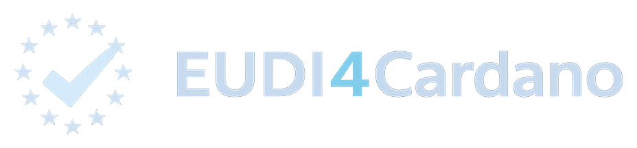 EUDI4Cardano